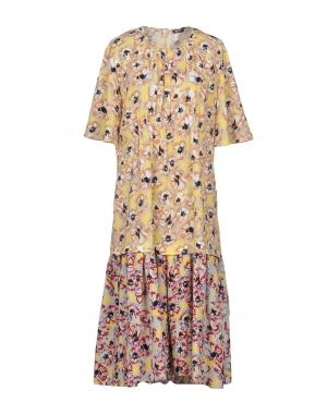 Платье JIL SANDER NAVY