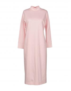 Платье JIL SANDER NAVY