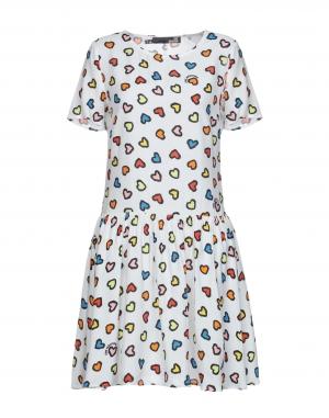 Платье LOVE MOSCHINO