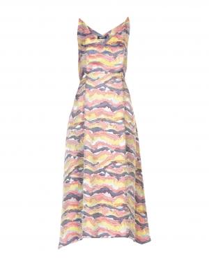 Платье JIL SANDER NAVY