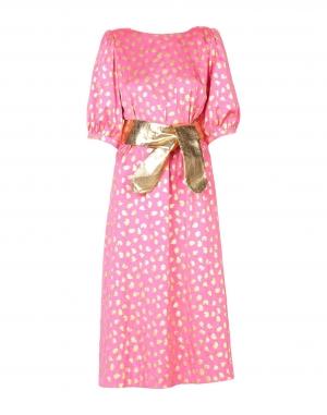 Платье MANOUSH