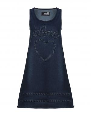 Платье LOVE MOSCHINO