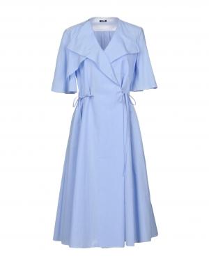 Платье JIL SANDER NAVY