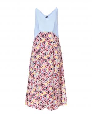 Платье JIL SANDER NAVY