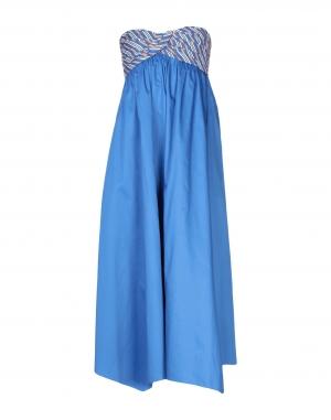 Платье JIL SANDER NAVY