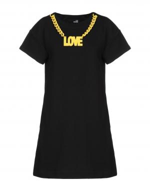 Платье LOVE MOSCHINO