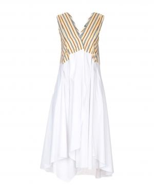 Платье JIL SANDER NAVY
