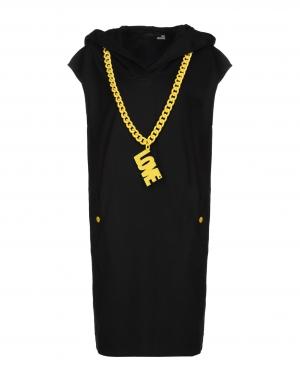Платье LOVE MOSCHINO