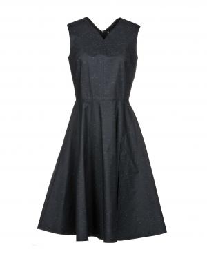 Платье JIL SANDER NAVY