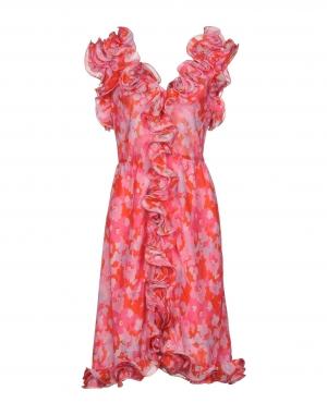 Платье MANOUSH