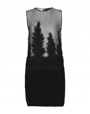 Платье DSQUARED2