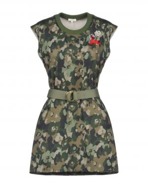 Платье MANOUSH