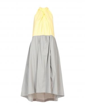 Платье JIL SANDER NAVY