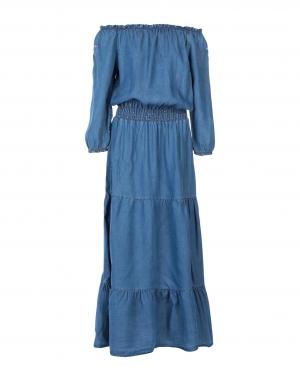 Платье ODI ET AMO