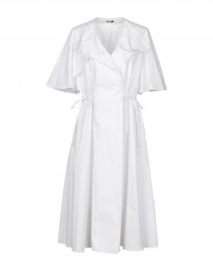 Платье JIL SANDER NAVY