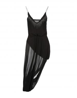 Платье SAINT LAURENT