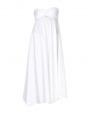 Платье JIL SANDER NAVY