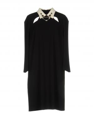 Платье MOSCHINO CHEAP AND CHIC