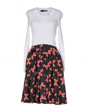 Платье LOVE MOSCHINO