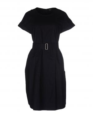 Платье JIL SANDER NAVY