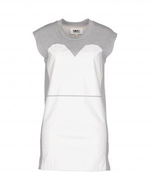 Платье MM6 MAISON MARGIELA