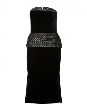 Платье ROLAND MOURET
