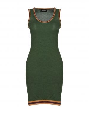 Платье DSQUARED2