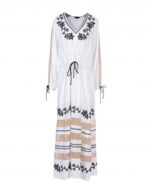 Платье TWIN-SET Simona Barbieri