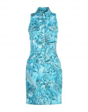 Платье VERSACE JEANS