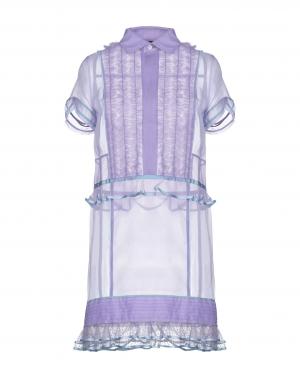 Платье DSQUARED2