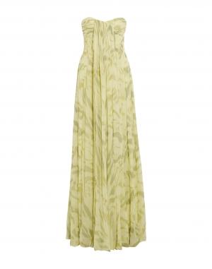 Платье HALSTON HERITAGE