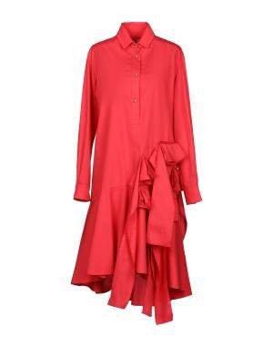 Платье ANTONIO MARRAS