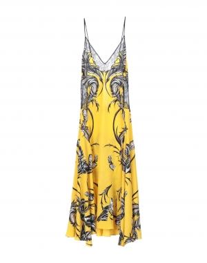 Платье ROBERTO CAVALLI