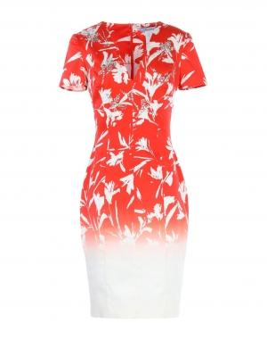 Платье BLUMARINE