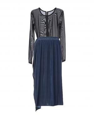 Платье MM6 MAISON MARGIELA