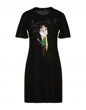Платье LOVE MOSCHINO