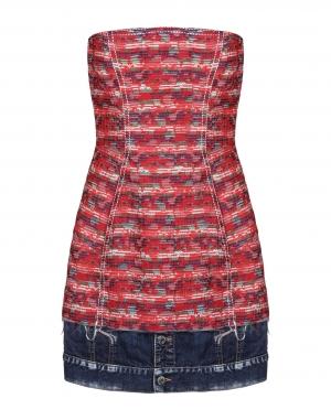 Платье DSQUARED2