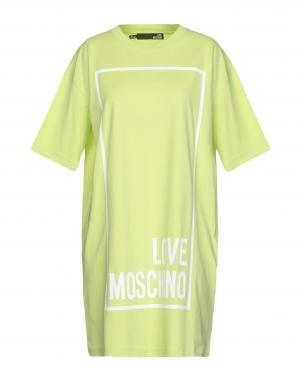 Платье LOVE MOSCHINO