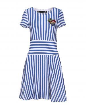 Платье LOVE MOSCHINO