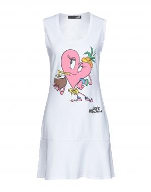 Платье LOVE MOSCHINO