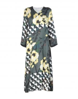 Платье DRIES VAN NOTEN