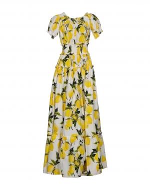 Платье DOLCE & GABBANA