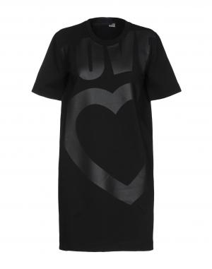 Платье LOVE MOSCHINO