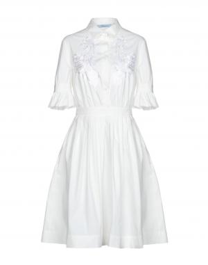 Платье BLUMARINE