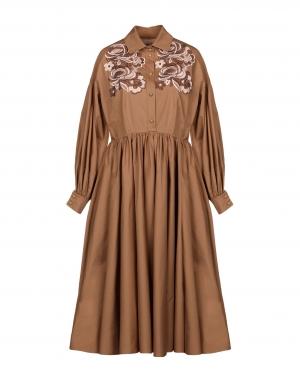 Платье ANTONIO MARRAS