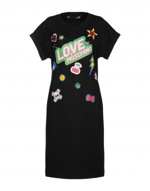 Платье LOVE MOSCHINO