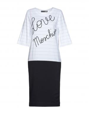 Платье LOVE MOSCHINO