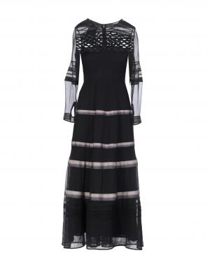 Платье BURBERRY