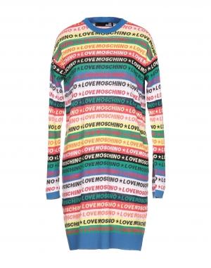 Платье LOVE MOSCHINO
