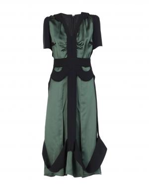 Платье MAISON MARGIELA